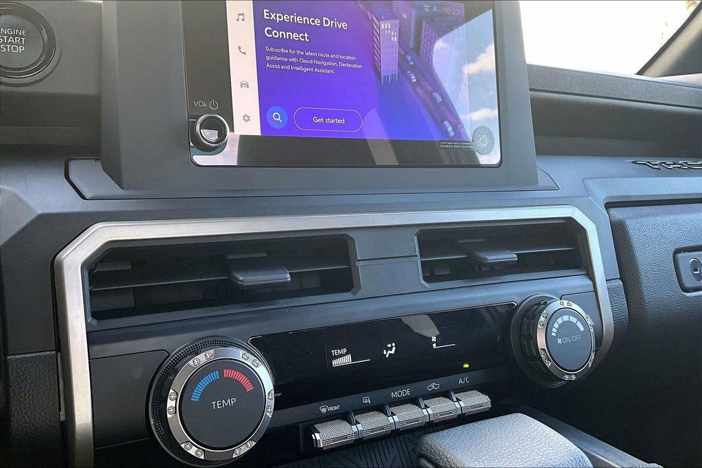 Used 2024 Toyota Tacoma SR image 11