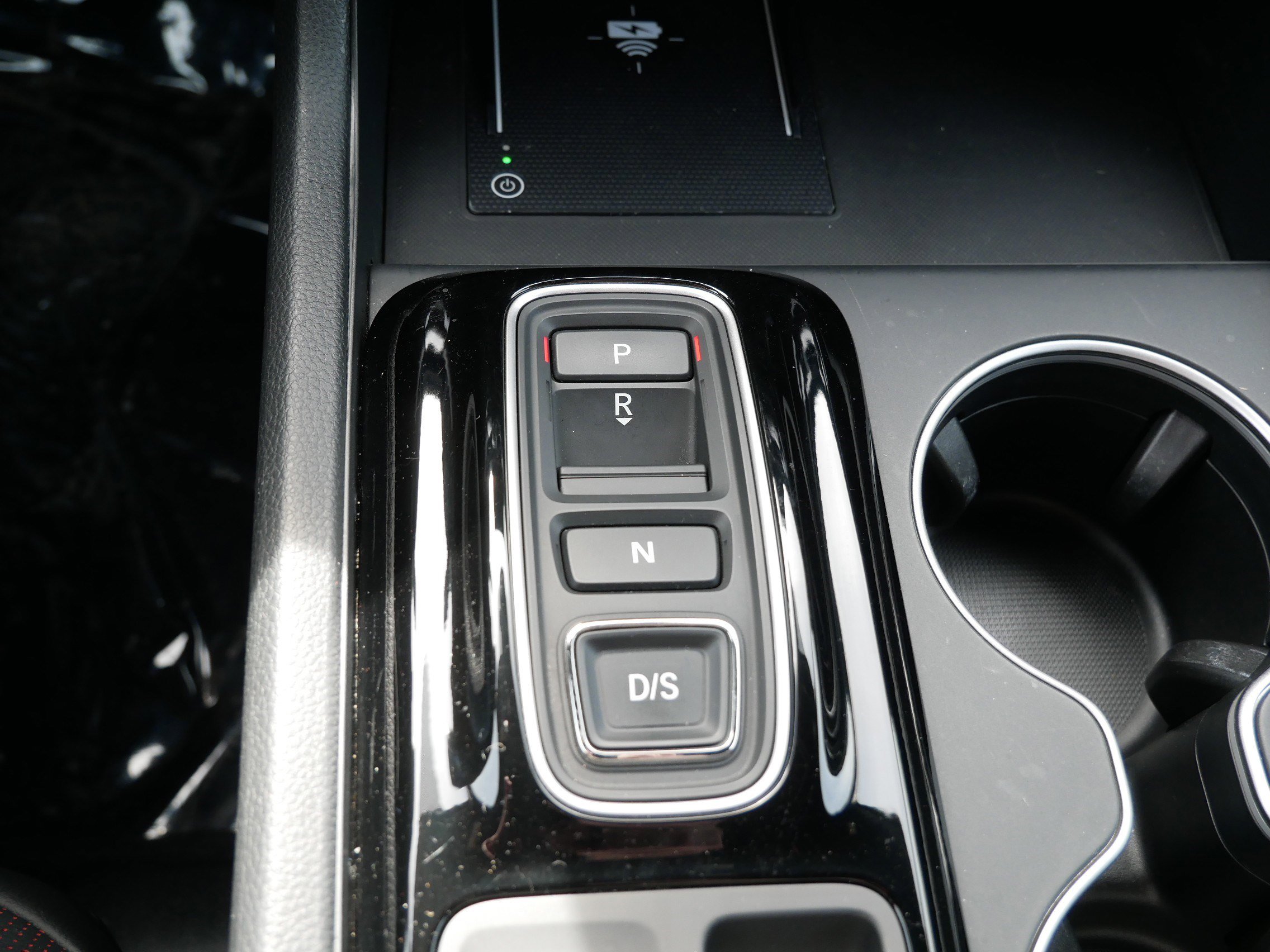 Certified 2025 Honda Pilot Black Edition image 24