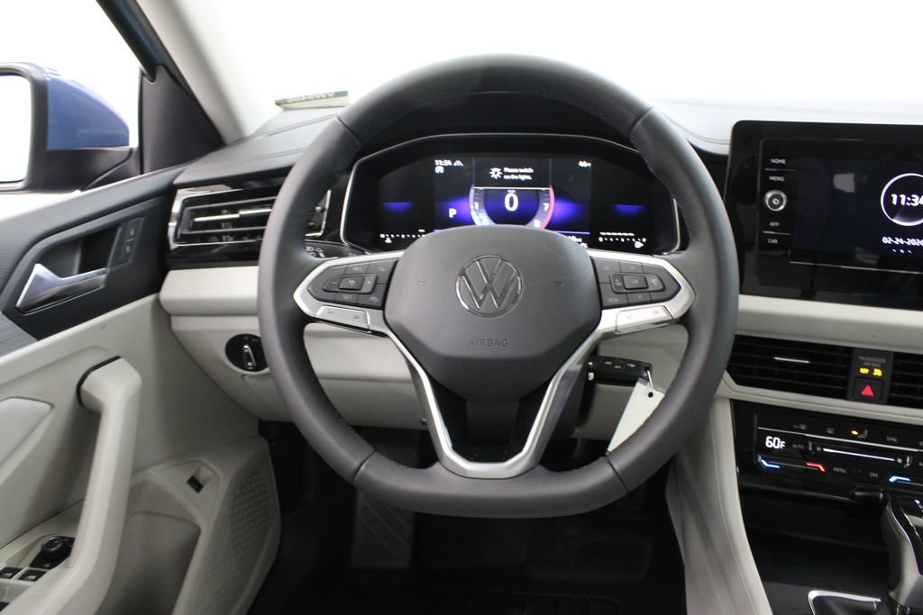 New 2026 Volkswagen Jetta S image 19