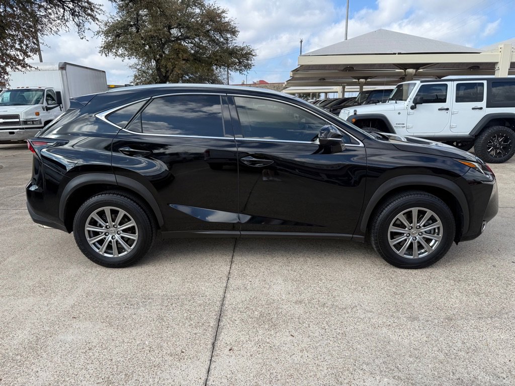 Used 2015 Lexus NX 200t FWD image 6