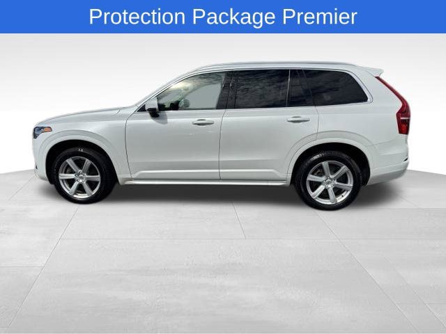 Used 2023 Volvo XC90 B5 Core w/ Protection Package Premier AWD/4WD image 7