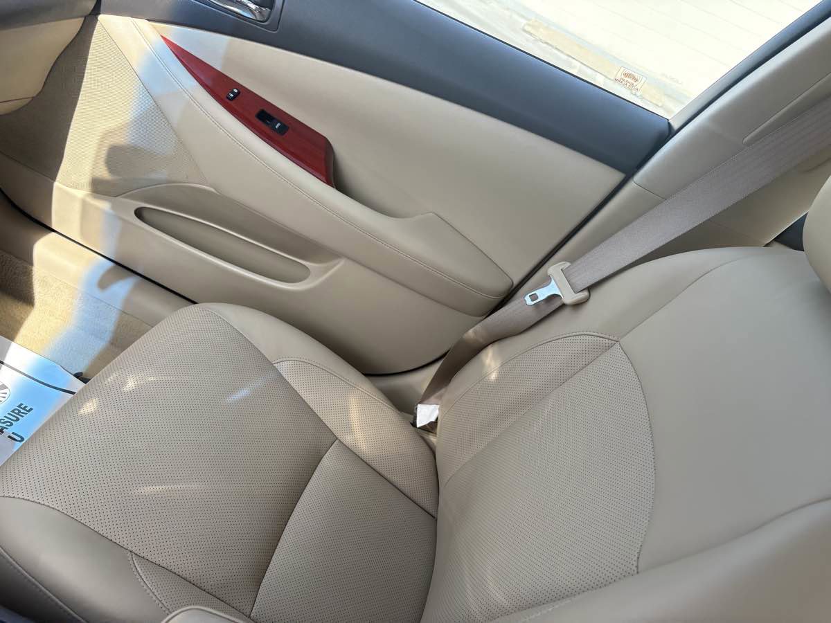 Used 2009 Lexus ES 350 image 29