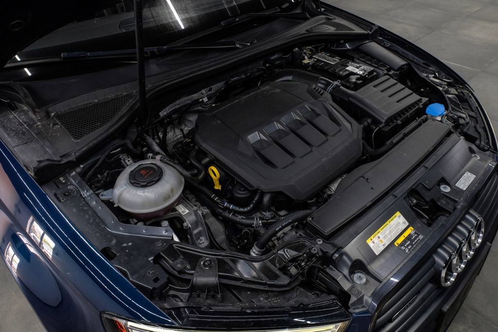Used 2020 Audi A3 2.0T Premium image 55