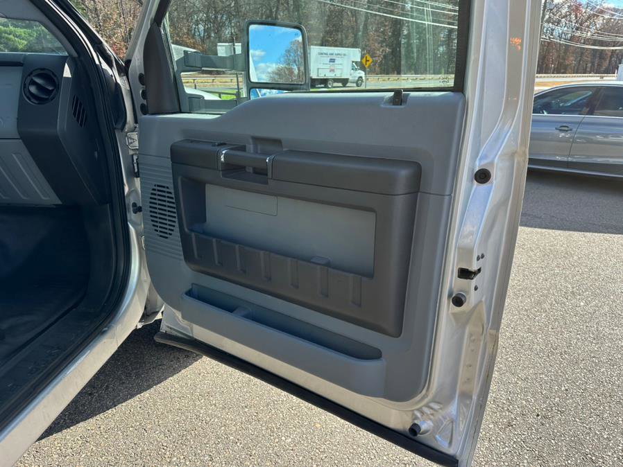 Used 2016 Ford F350 XL w/ Power Equipment Group image 13