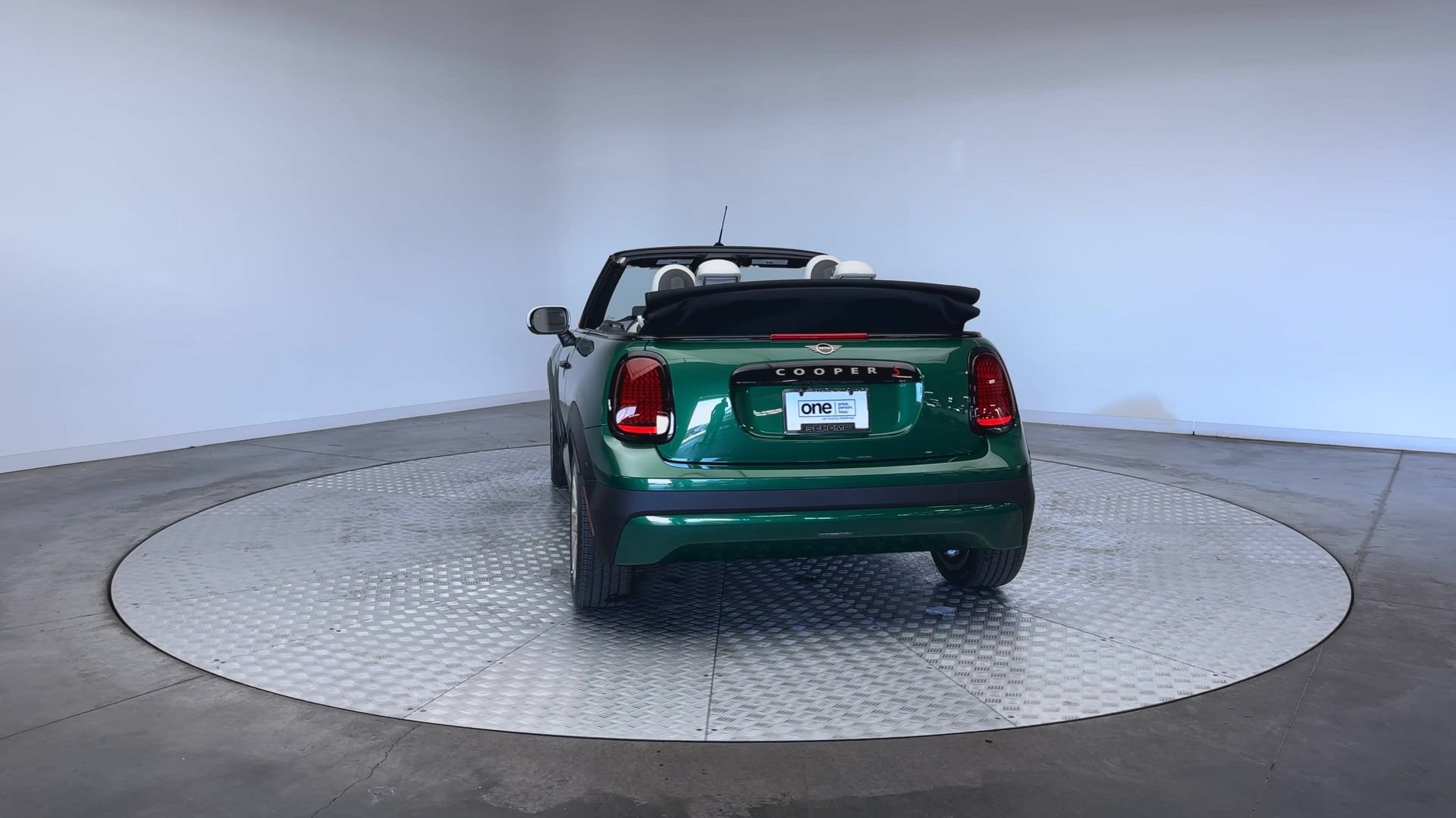 New 2026 MINI Cooper S FWD image 7