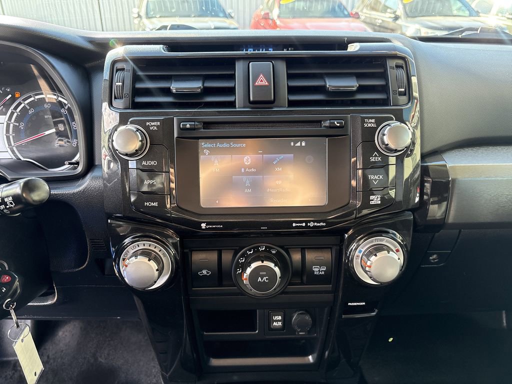 Used 2019 Toyota 4Runner TRD Off-Road image 17