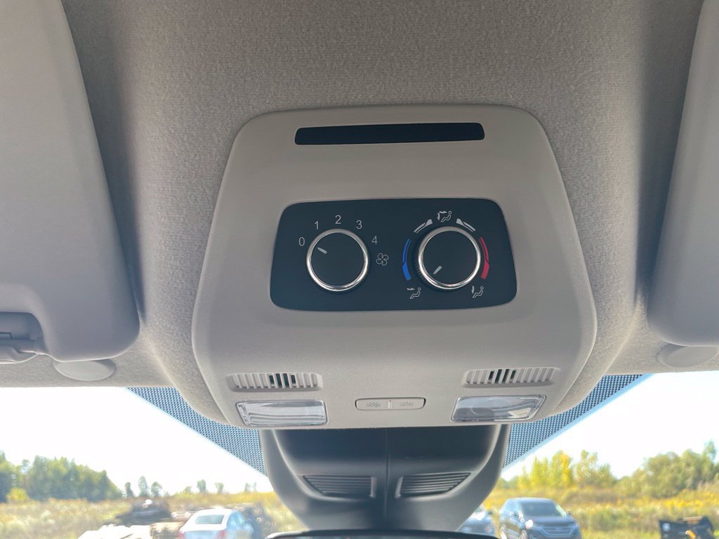 New 2026 Ford Transit 350 XL AWD/4WD image 24