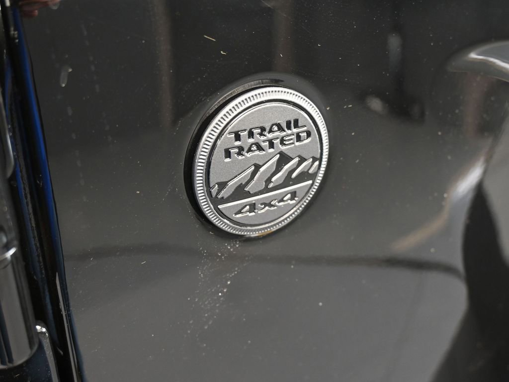 New 2026 Jeep Gladiator Willys image 39