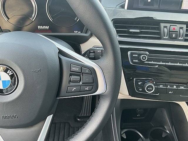 Used 2021 BMW X1 sDrive28i w/ Convenience Package image 21