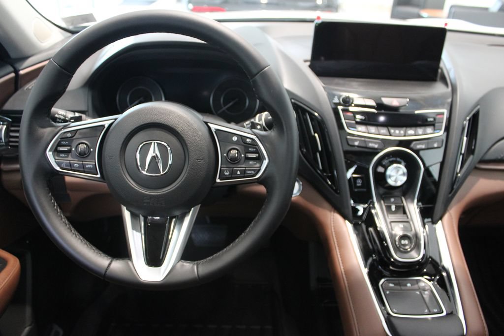 New 2026 Acura RDX SH-AWD w/ Technology Package image 5