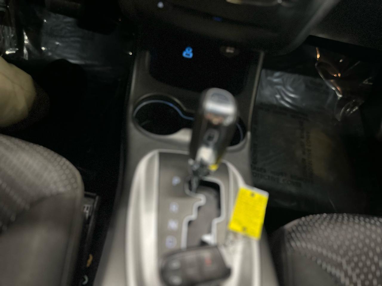 Used 2018 Dodge Journey SE w/ Connectivity Group image 26