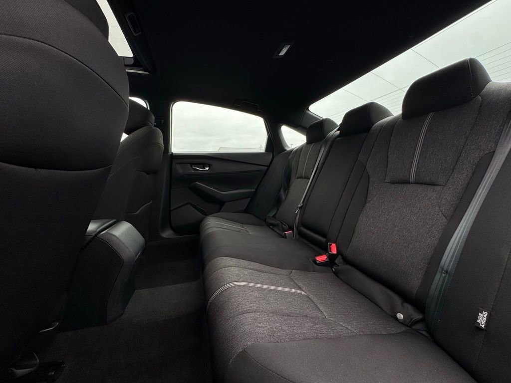 Used 2024 Honda Accord Sport image 18