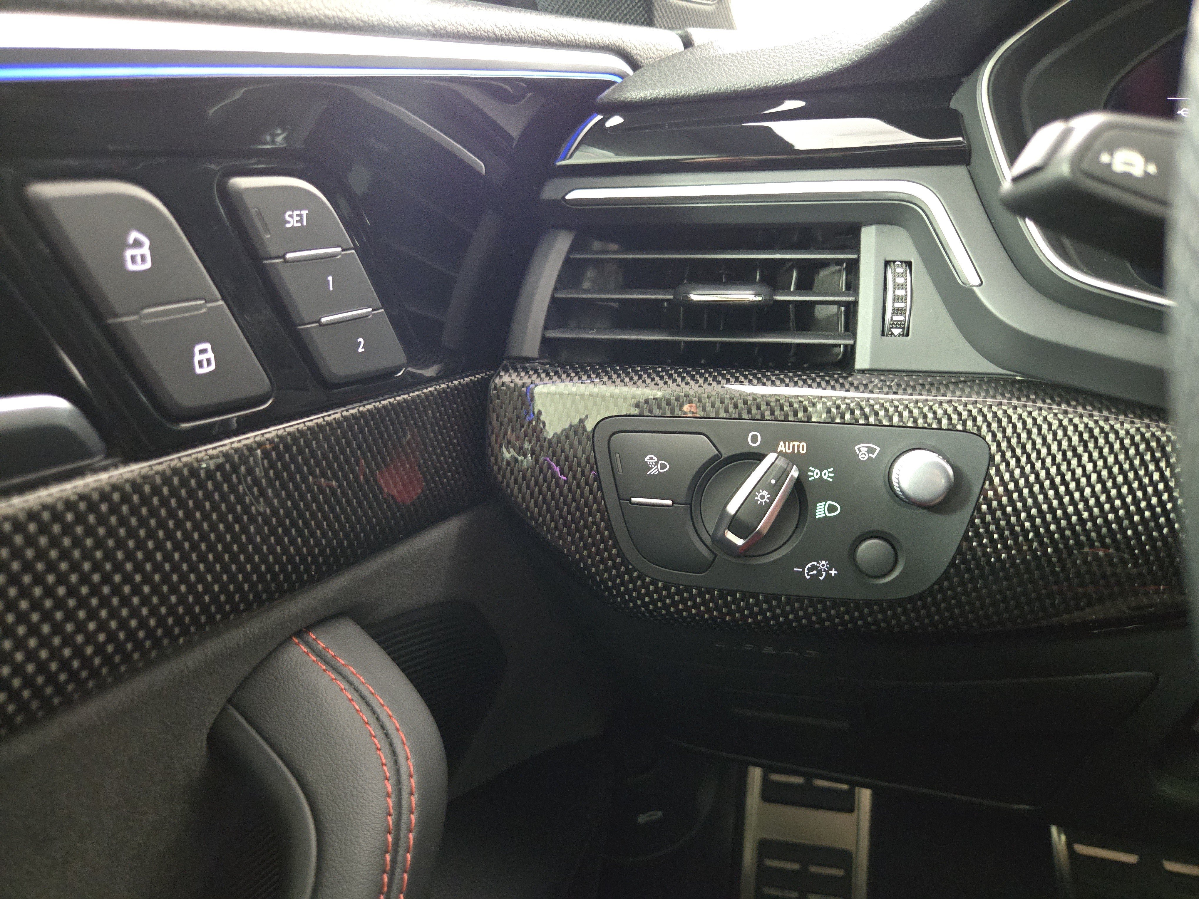 Used 2023 Audi S5 Prestige w/ Prestige Package AWD/4WD image 29