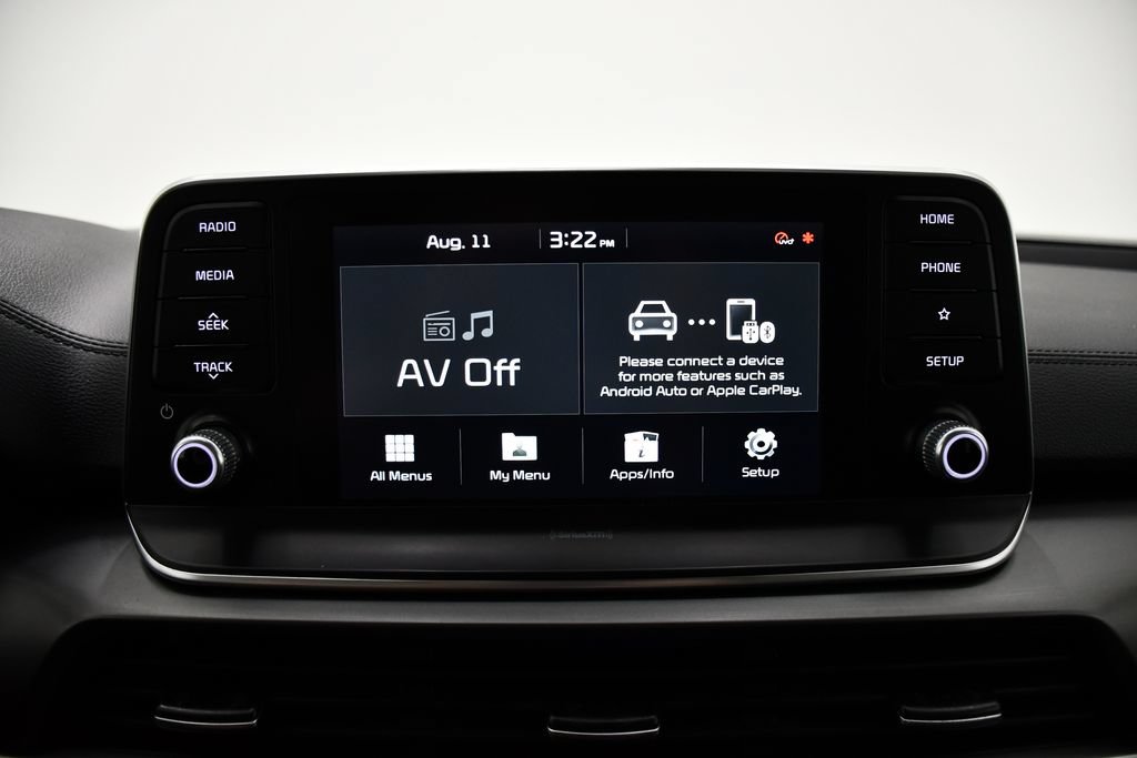 Used 2020 Kia Telluride S AWD/4WD image 13