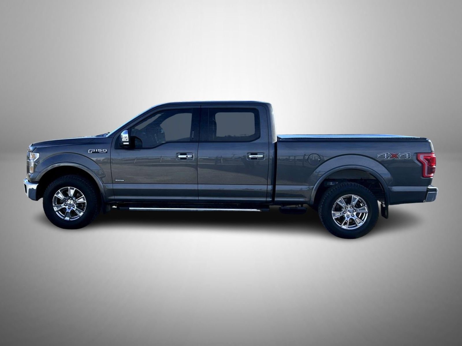 Used 2015 Ford F150 Lariat image 8
