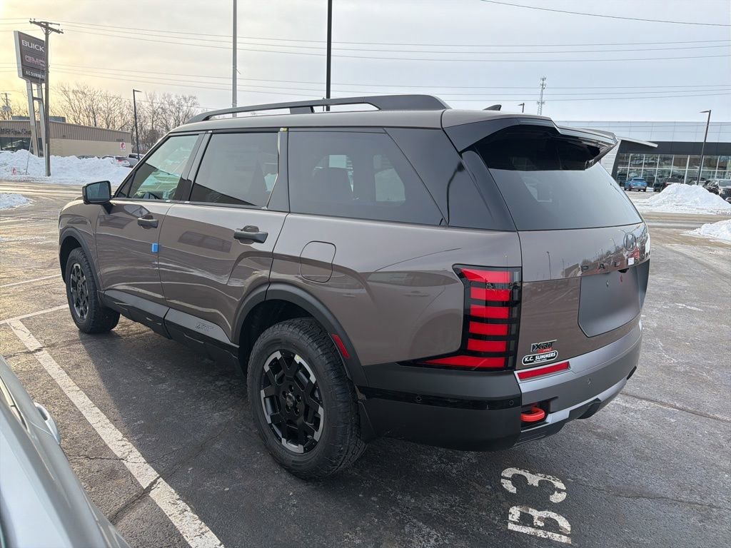 New 2026 Hyundai Palisade XRT Pro image 2