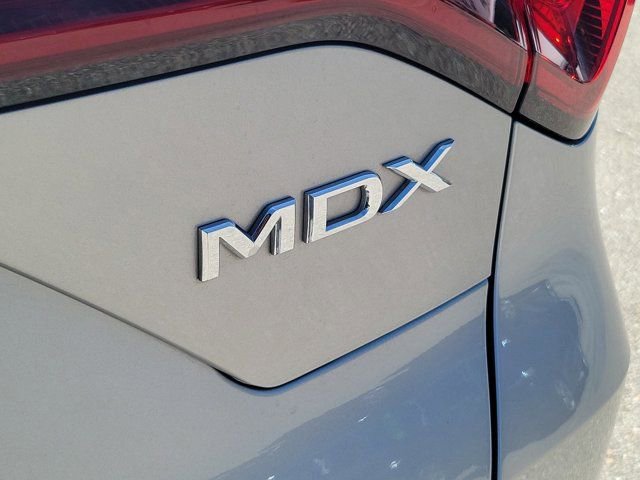 Used 2024 Acura MDX A-Spec AWD/4WD image 8