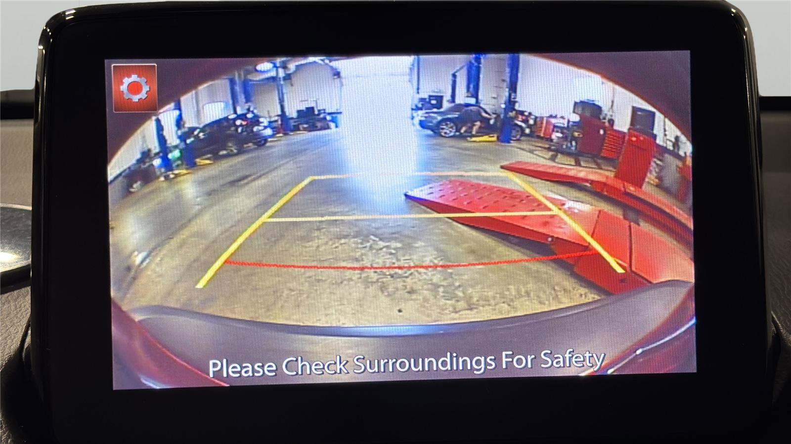 Used 2019 MAZDA CX-3 Sport FWD image 17