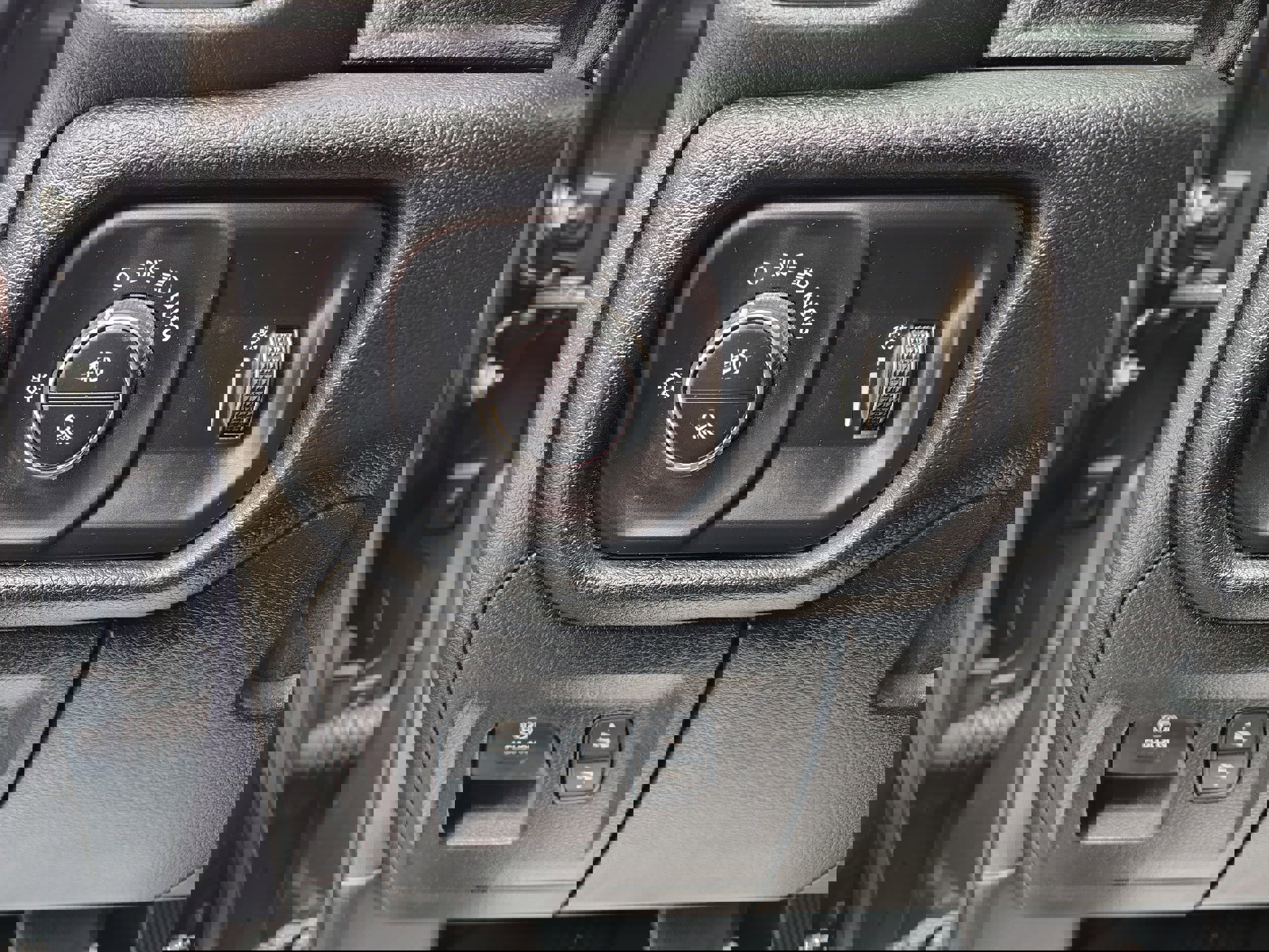 Certified 2020 RAM 1500 Big Horn image 20