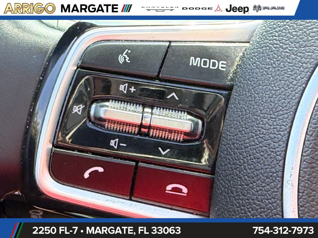 Used 2021 Kia Sorento EX w/ Panoramic Sunroof Package FWD image 30