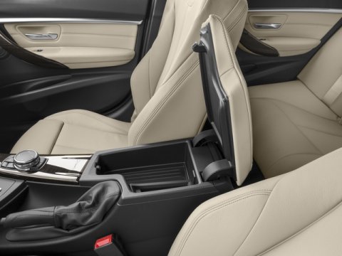 Used 2016 BMW 340i xDrive Sedan image 14