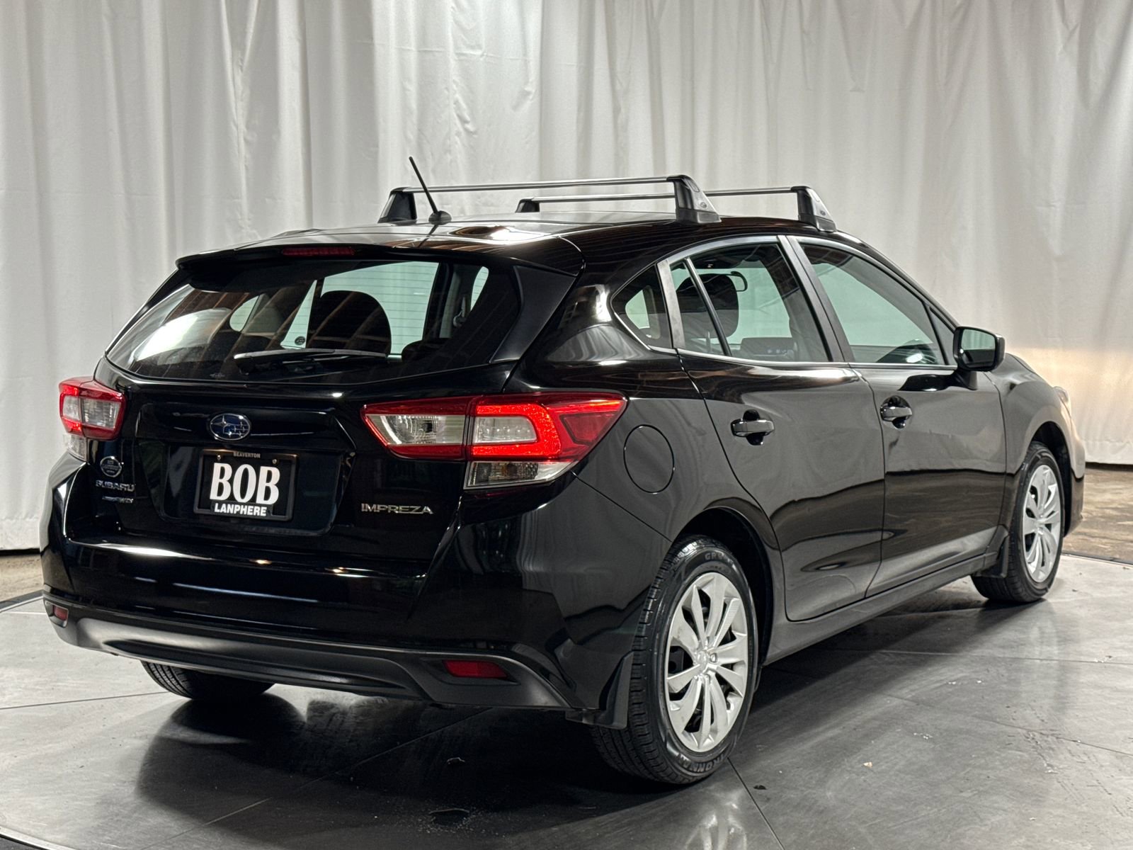Used 2019 Subaru Impreza 2.0i AWD/4WD image 12
