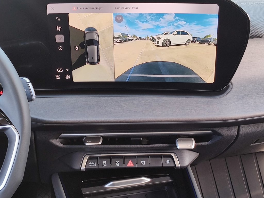 New 2026 Audi Q3 quattro 2.0T AWD/4WD image 9