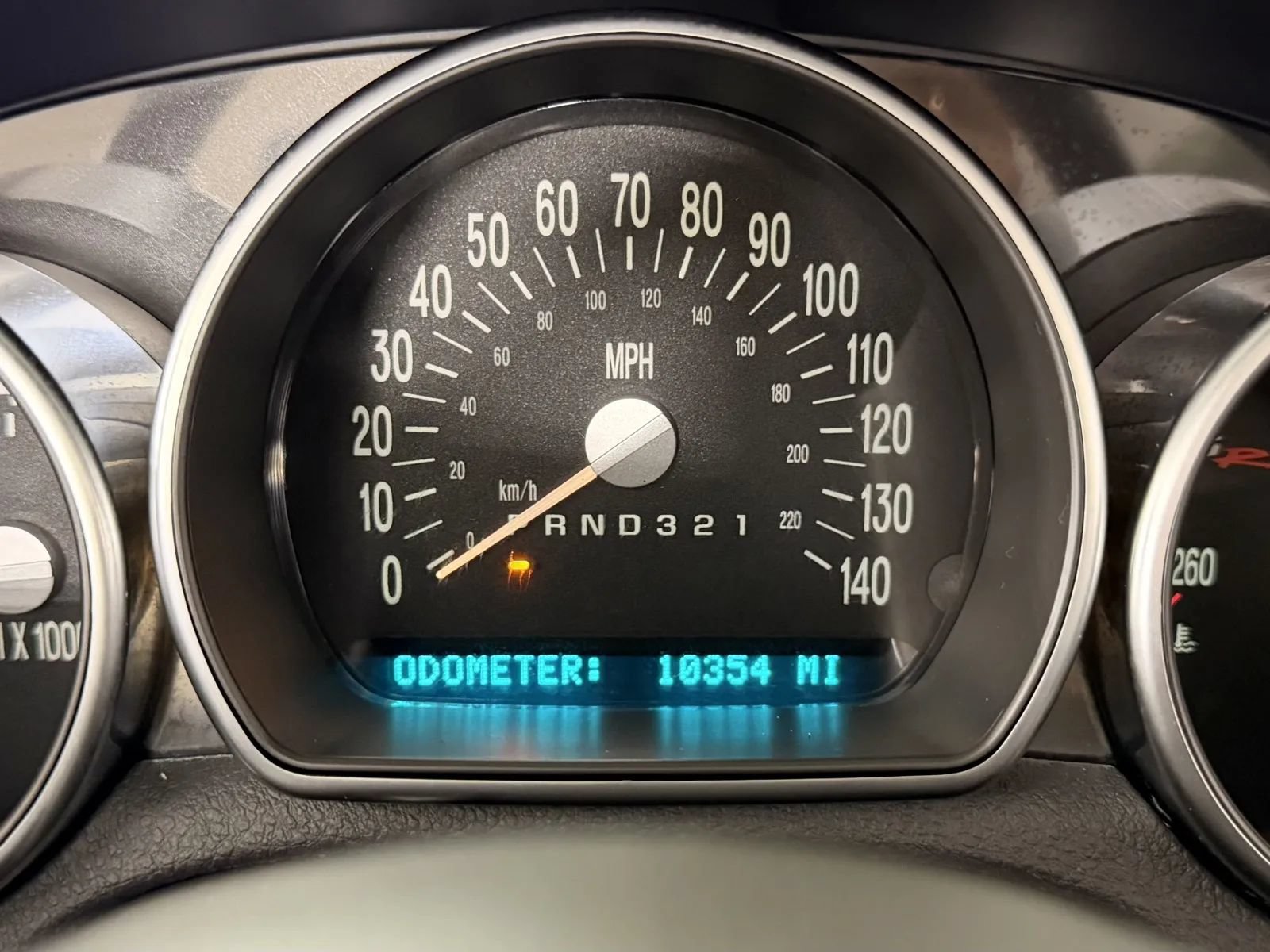 Used 2006 Chevrolet SSR w/ Preferred Equipment Group RWD image 20