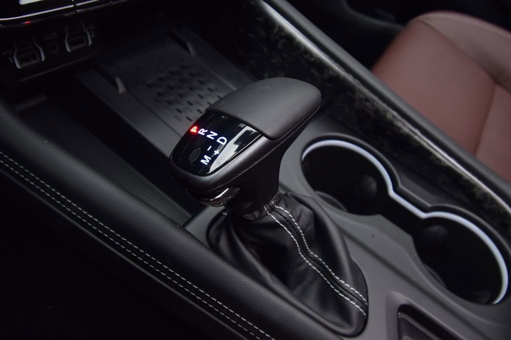 New 2026 Dodge Durango SRT Hellcat image 30