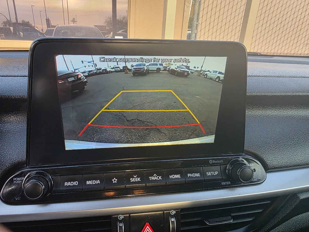 Used 2021 Kia Forte LXS image 33