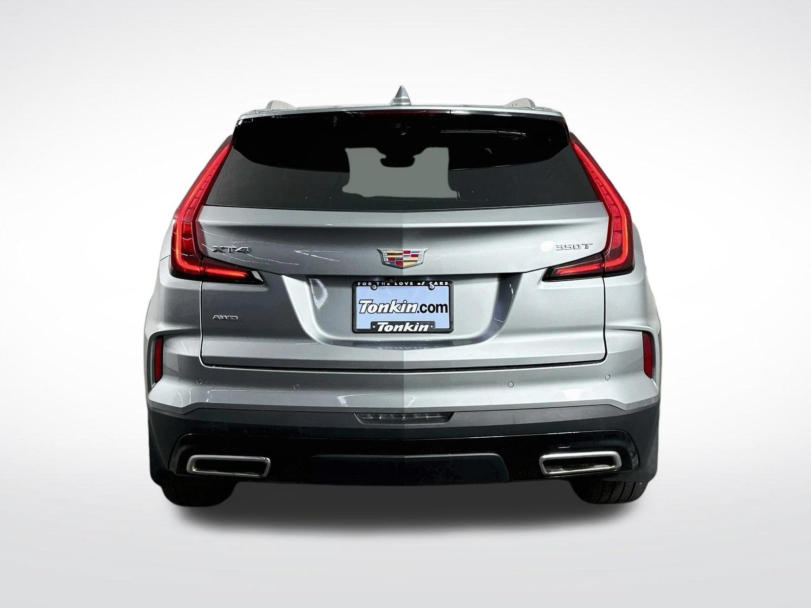 Used 2024 Cadillac XT4 Premium Luxury w/ Technology Package AWD/4WD image 7