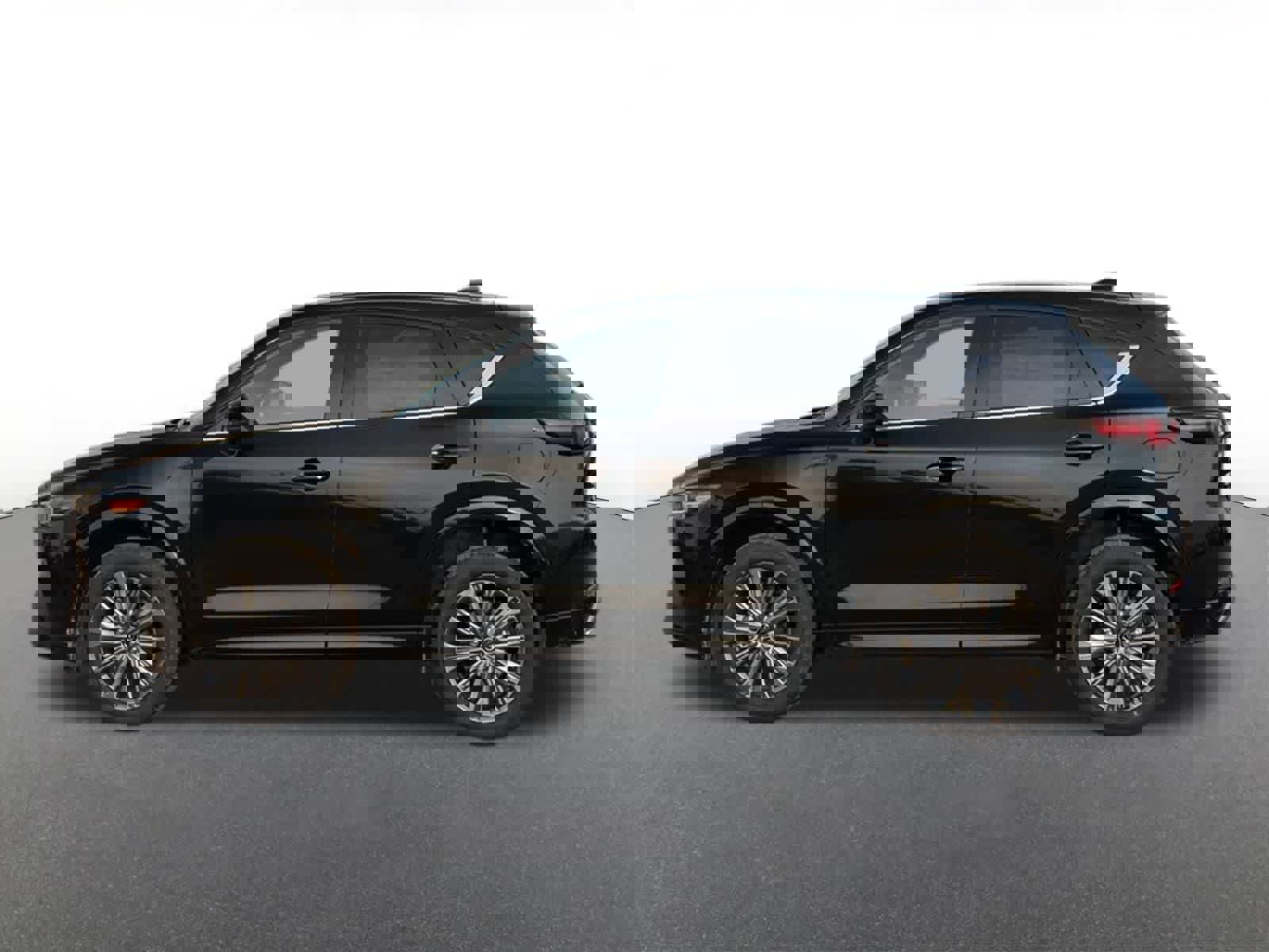 New 2025 MAZDA CX-5 Signature image 3