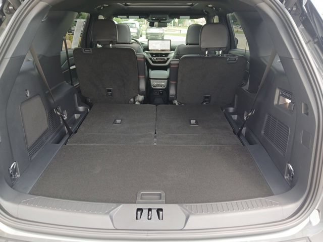 Used 2026 Ford Explorer ST w/ Sun And Sound Package AWD/4WD image 29