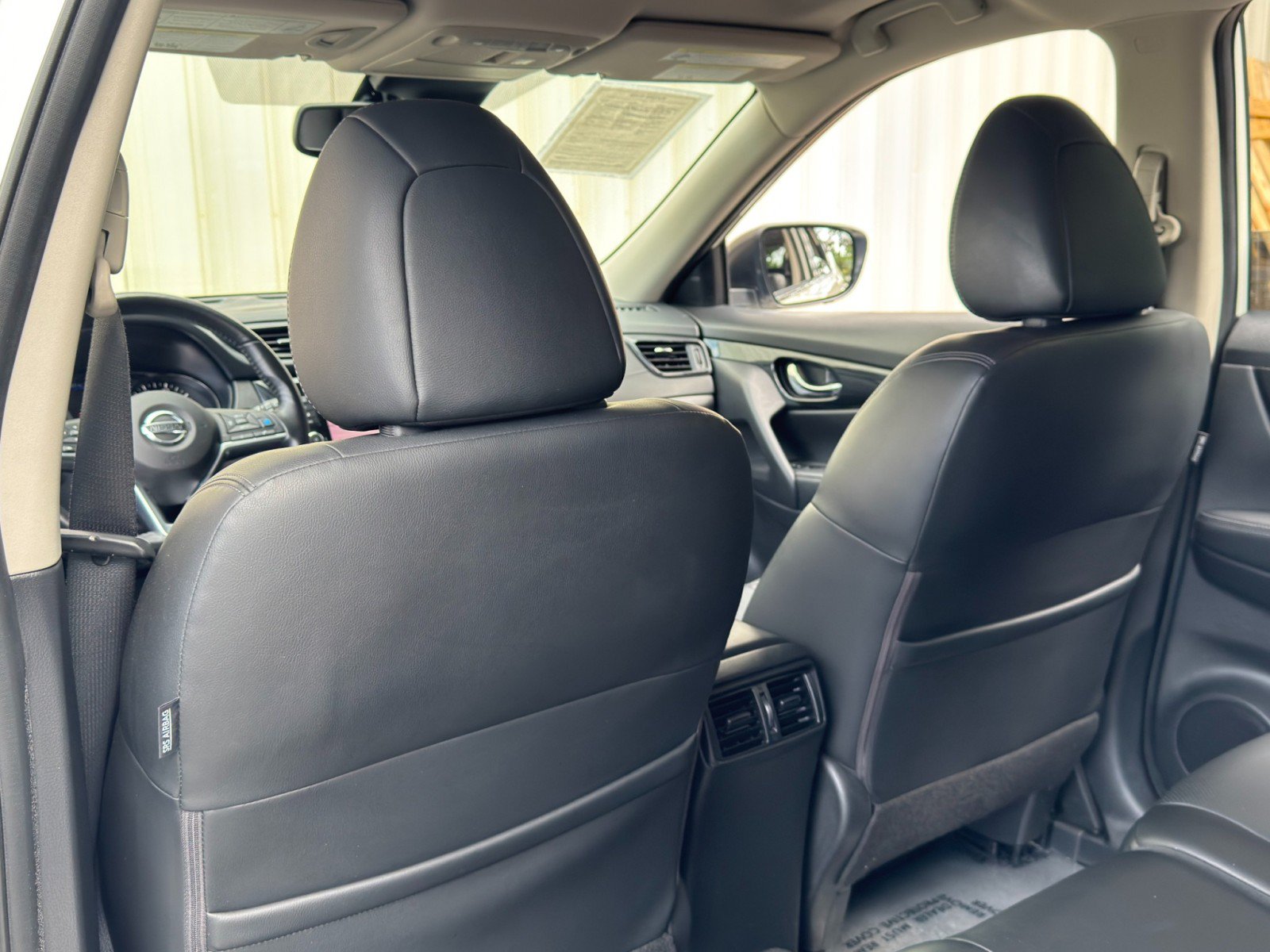 Used 2018 Nissan Rogue SL w/ Premium Package AWD/4WD image 33