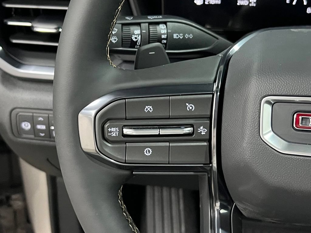 New 2027 GMC Terrain AT4 w/ LPO, Floor Liner Package AWD/4WD image 15