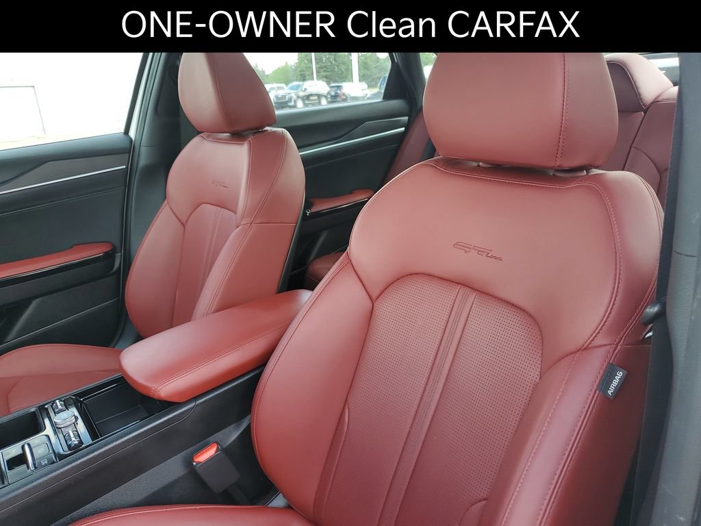 Used 2025 Kia K5 GT-Line w/ GT-Line Premium Package AWD/4WD image 6