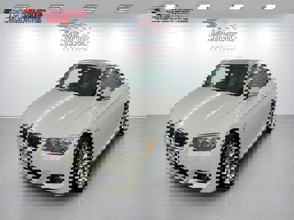 Used 2011 BMW 328i xDrive Coupe