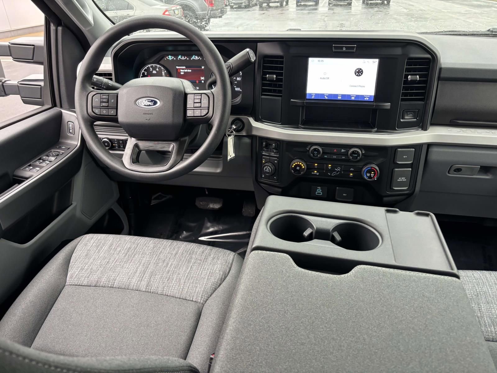 New 2026 Ford F350 XLT w/ Tremor Off-Road Package image 30