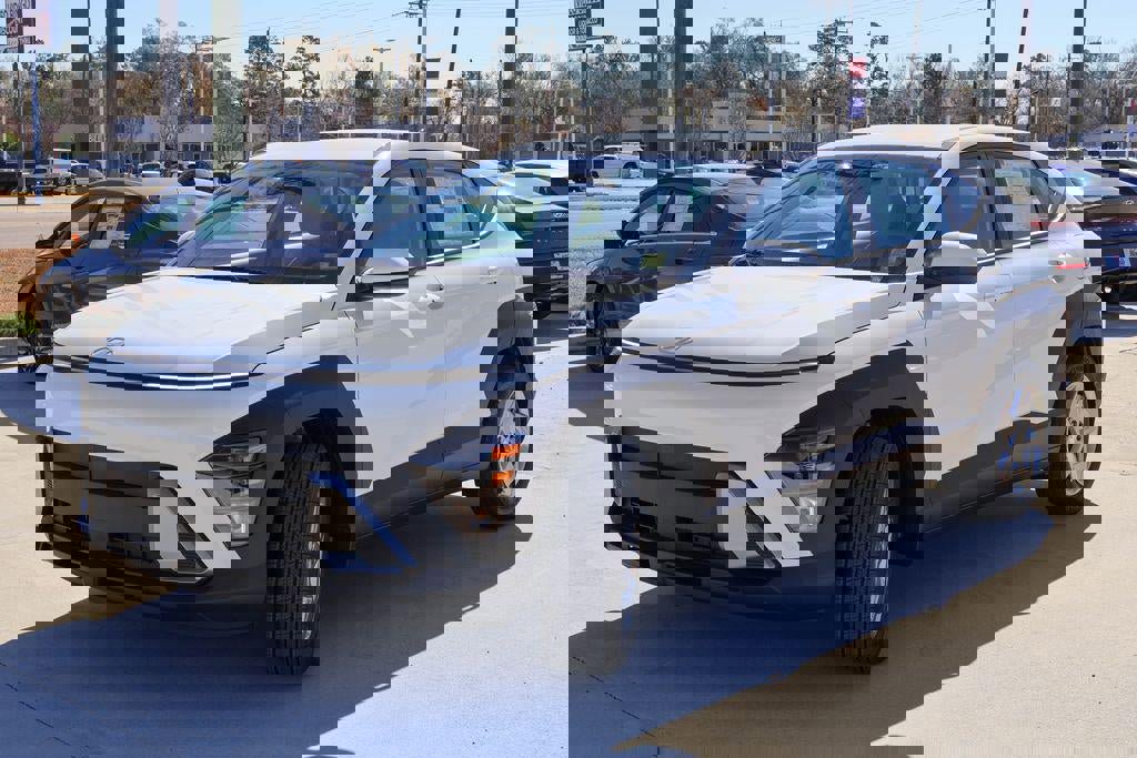 New 2026 Hyundai Kona SE image 26