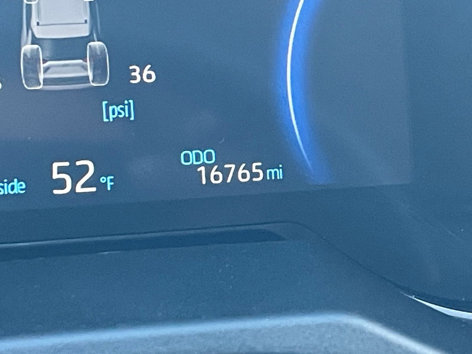 Used 2025 Toyota RAV4 LE image 39