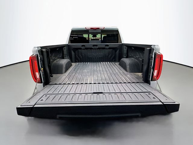 Used 2025 GMC Sierra 1500 Denali Ultimate image 30