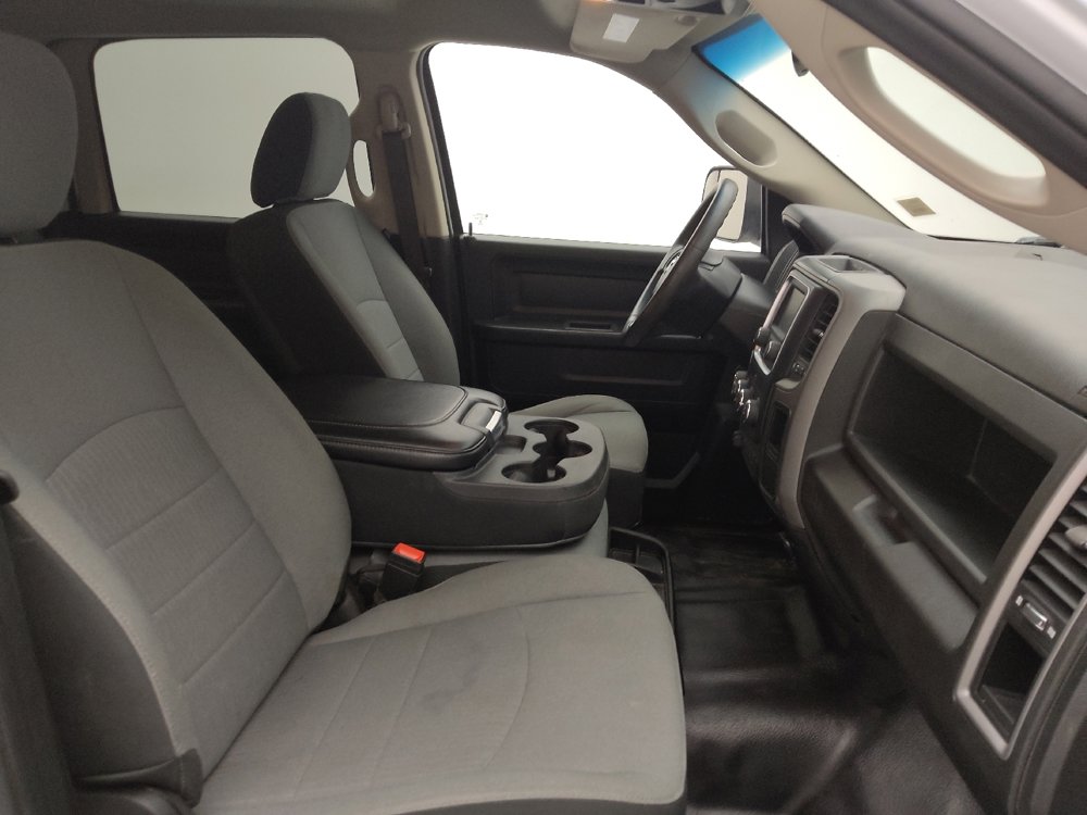 Used 2022 RAM 1500 Tradesman w/ Popular Equipment Group image 21