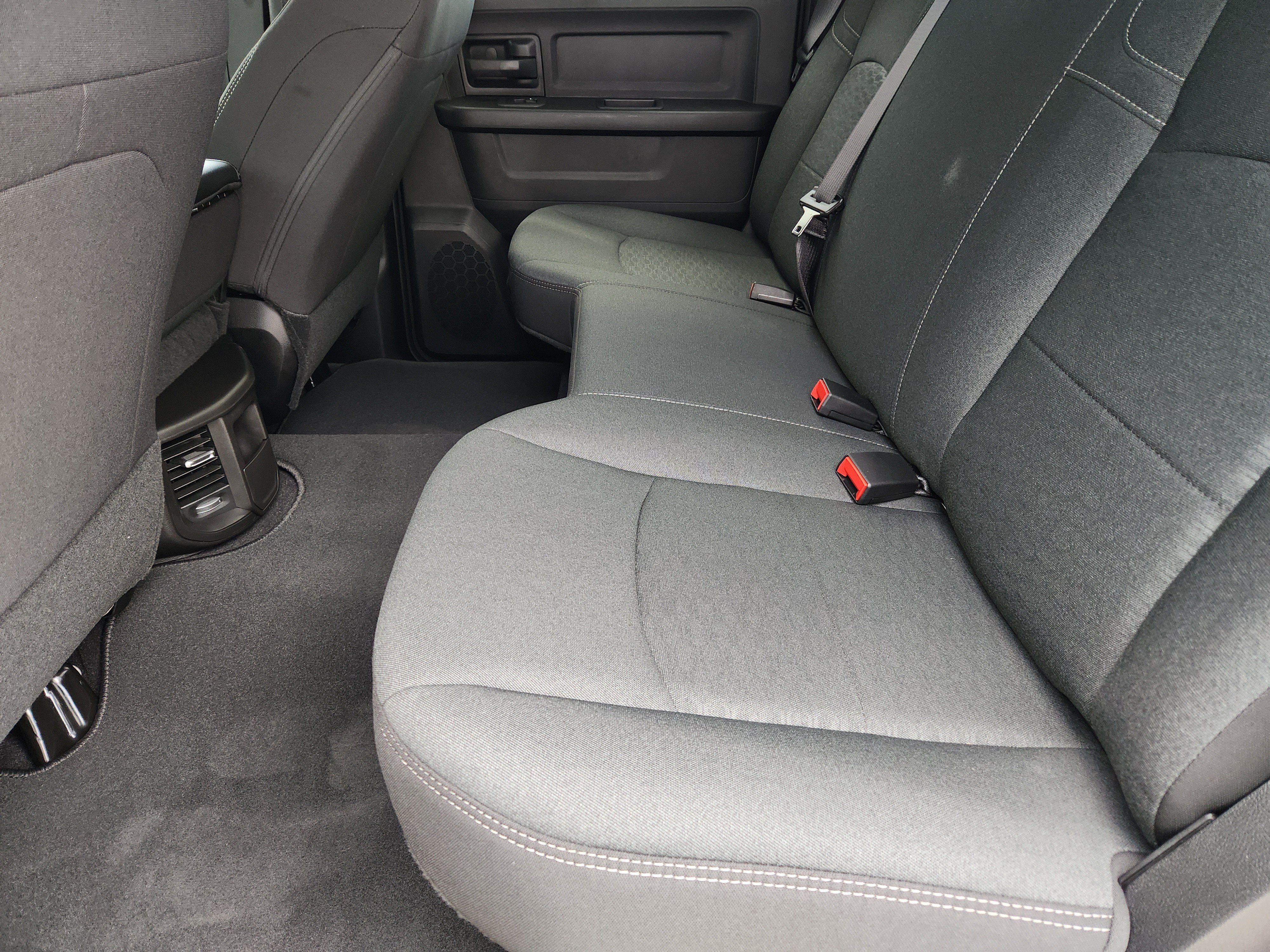 New 2027 RAM 3500 Tradesman AWD/4WD image 21