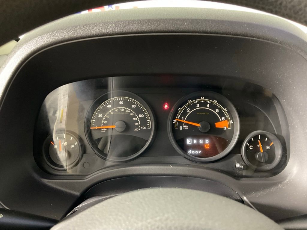 Used 2014 Jeep Patriot Sport w/ Power Value Group FWD image 24