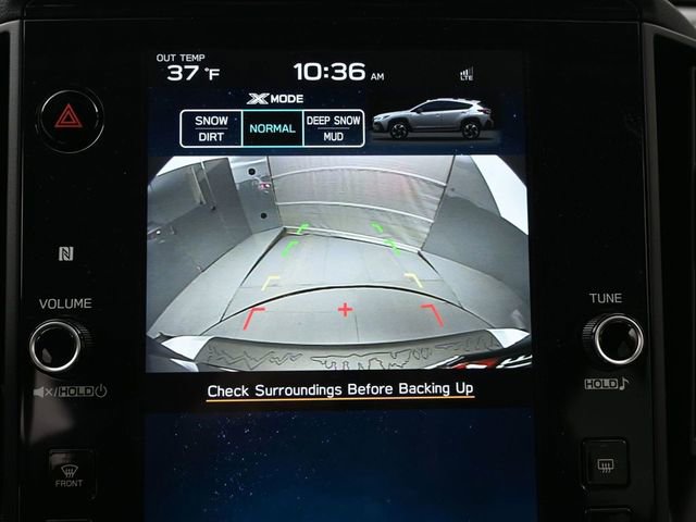 Used 2025 Subaru Crosstrek 2.0i Premium image 22