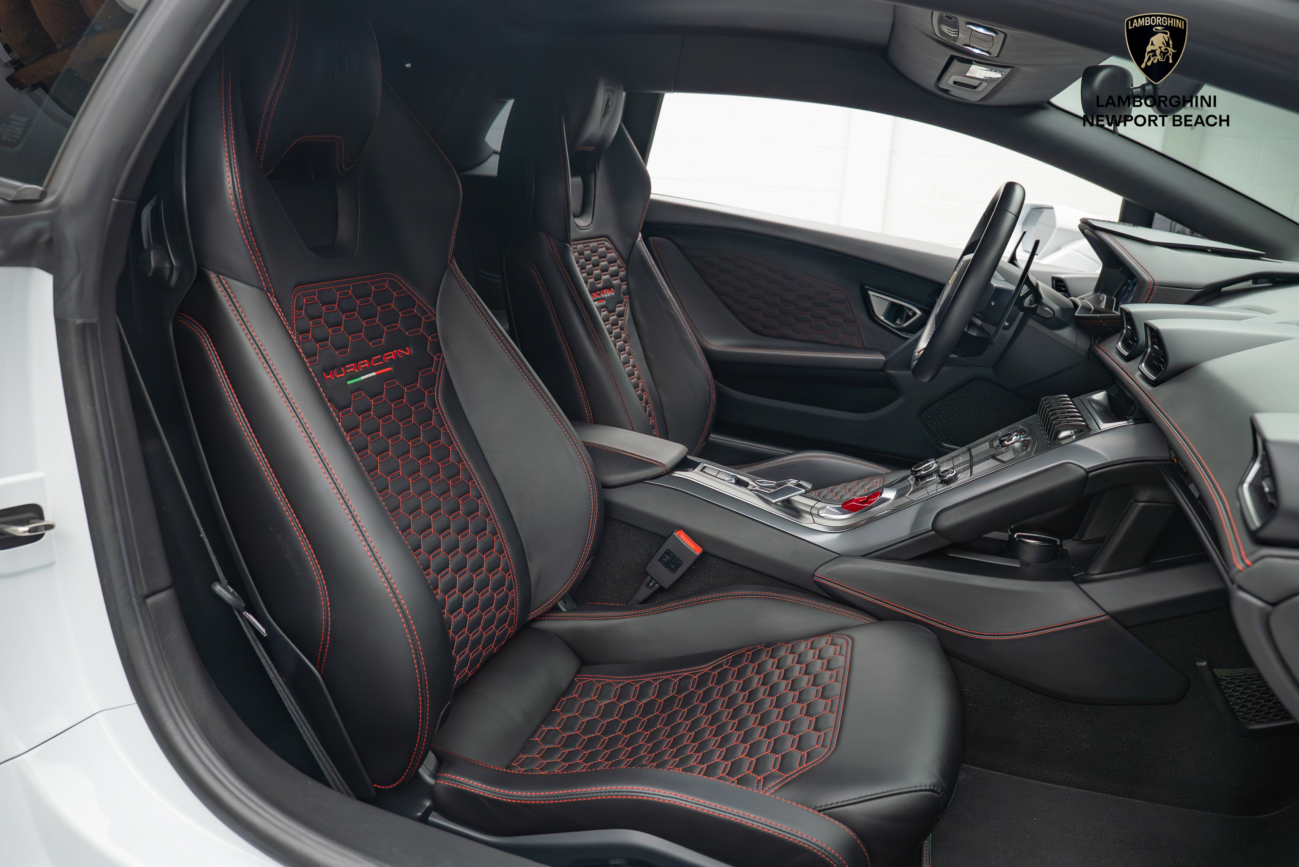 Used 2017 Lamborghini Huracan LP 580-2 image 24