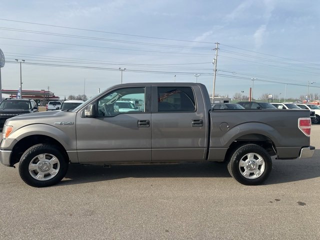 Used 2010 Ford F150 XLT image 23