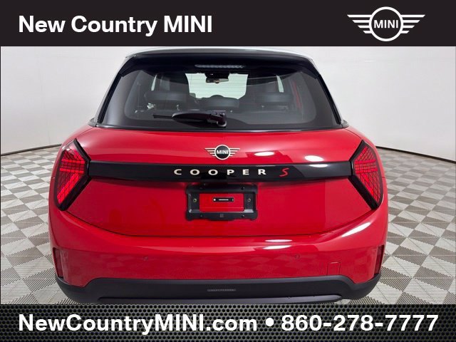 New 2027 MINI Cooper S FWD image 6