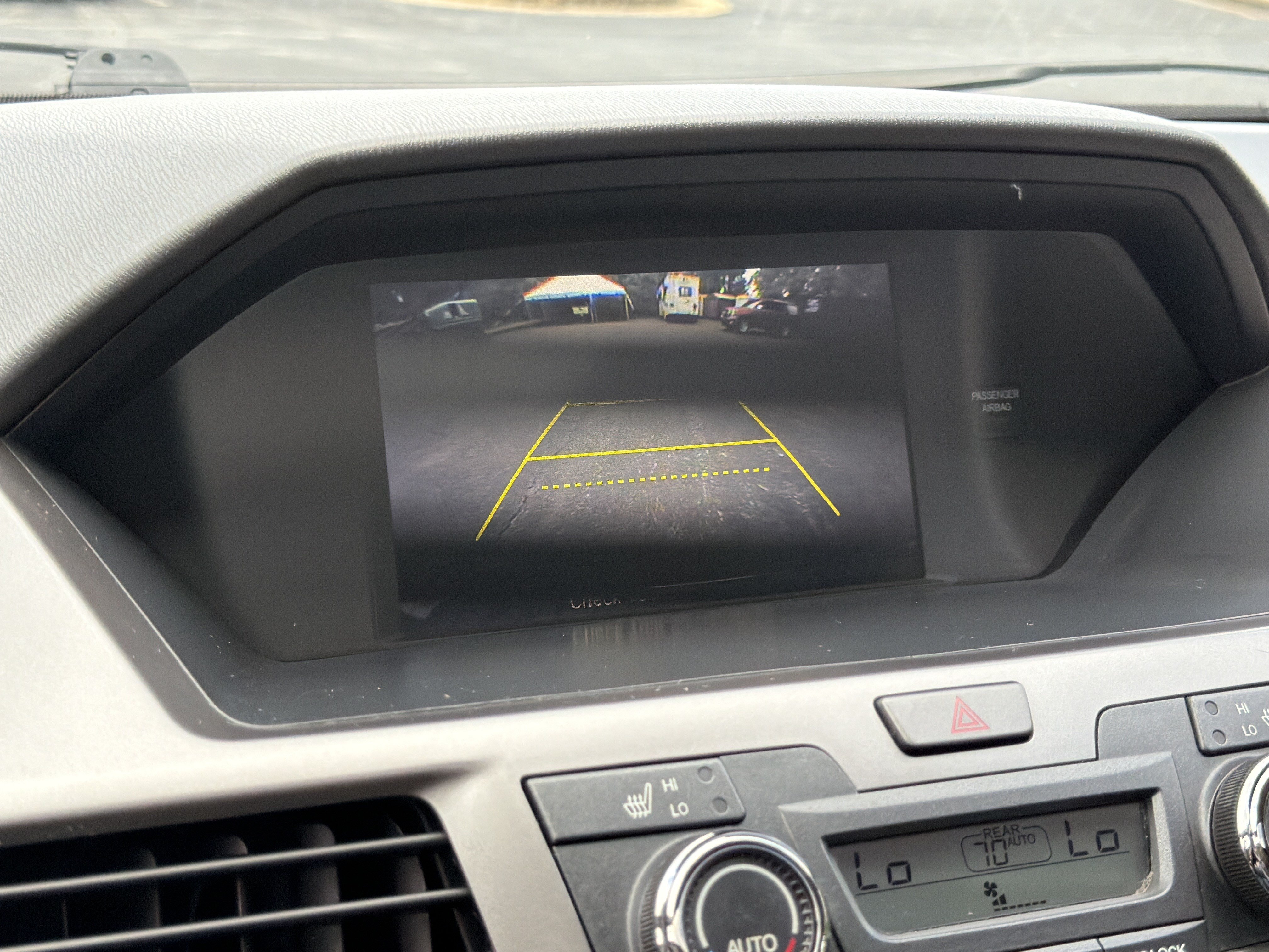 Used 2016 Honda Odyssey EX-L image 31