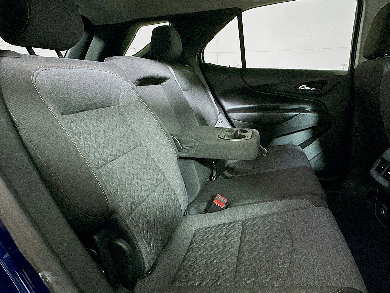 Used 2022 Chevrolet Equinox LT image 26